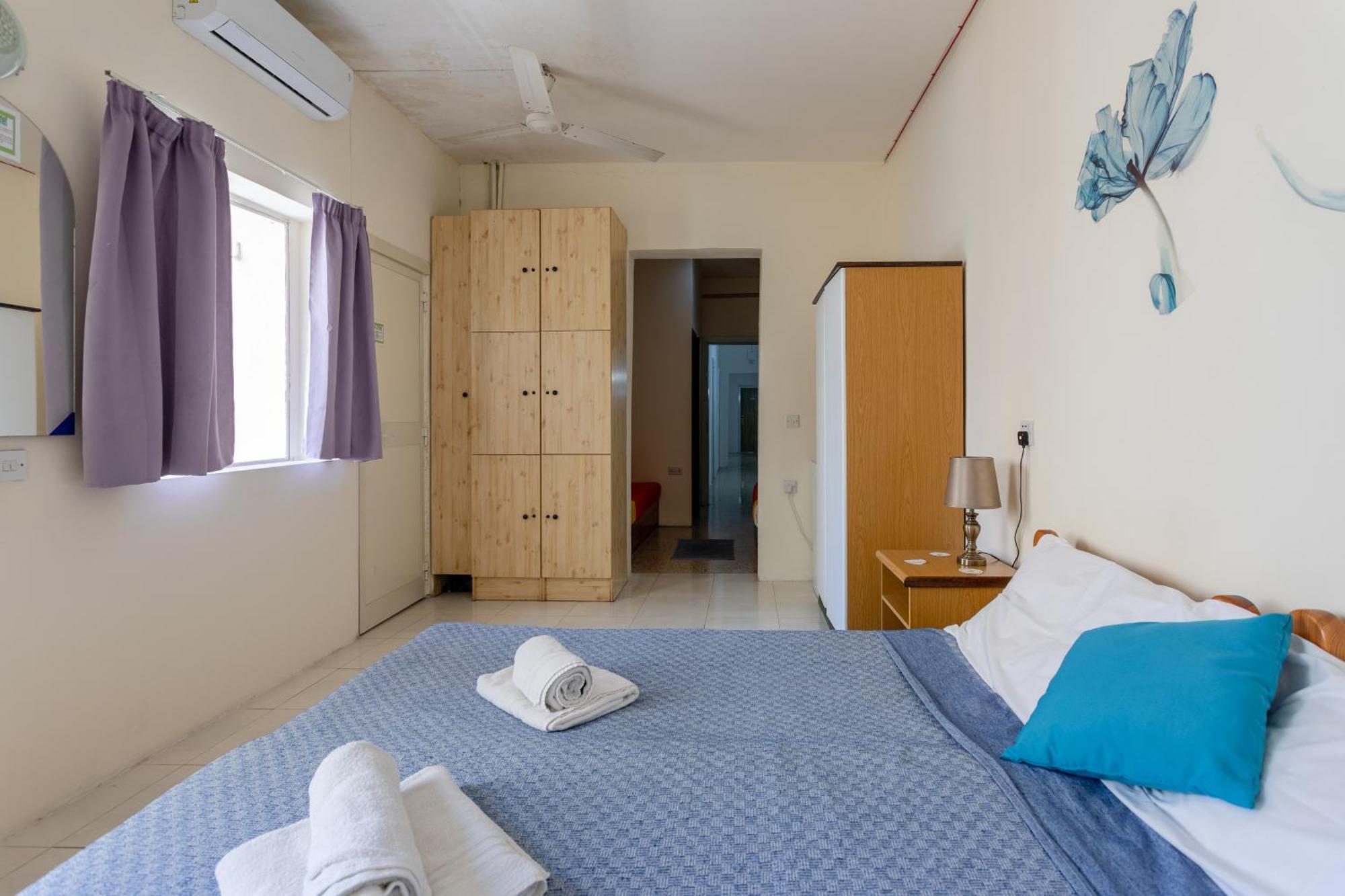 Tarona Guesthouse St. Paul's Bay Quarto foto