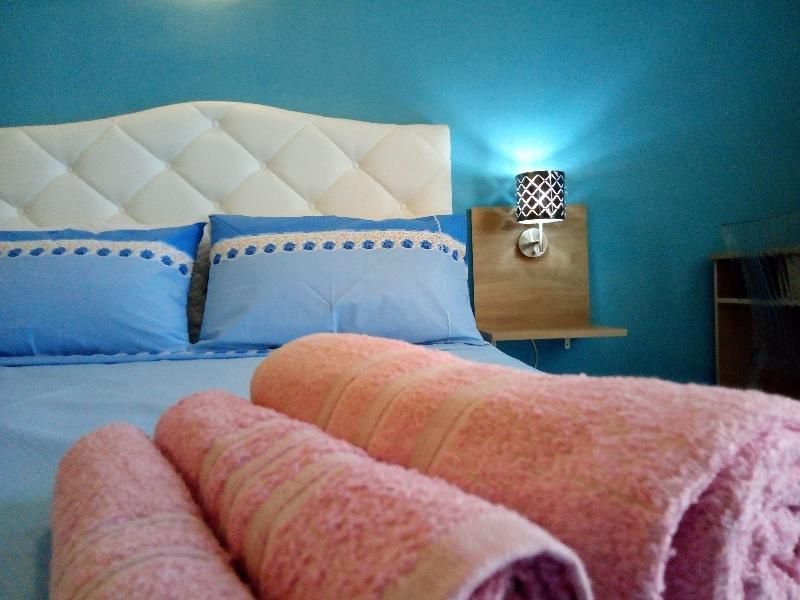 Tarona Guesthouse St. Paul's Bay Exterior foto