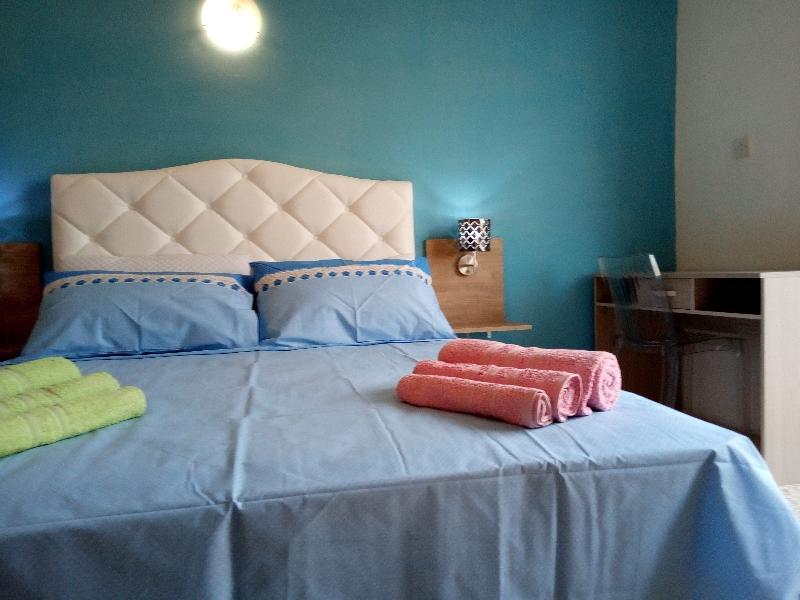 Tarona Guesthouse St. Paul's Bay Exterior foto
