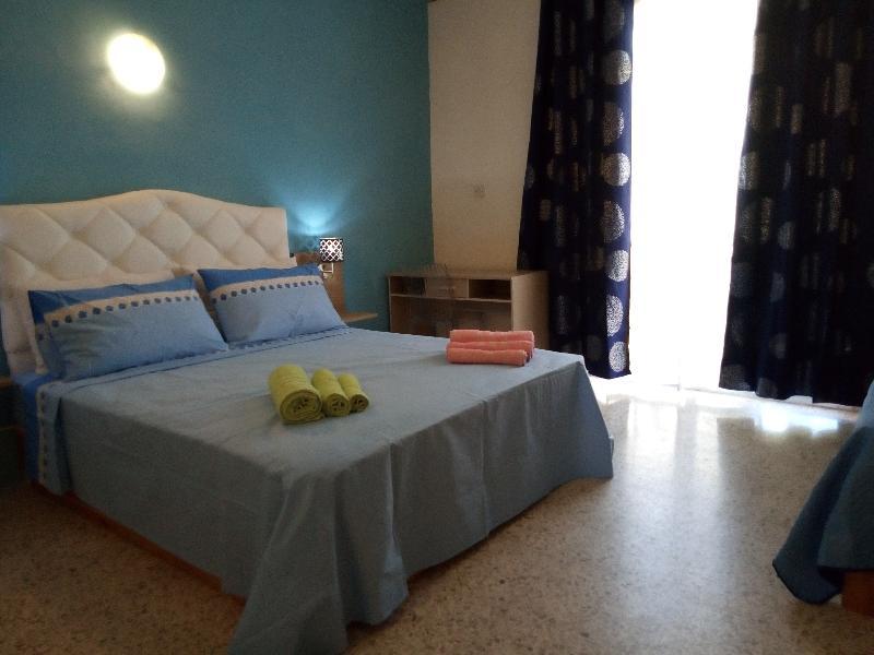 Tarona Guesthouse St. Paul's Bay Exterior foto